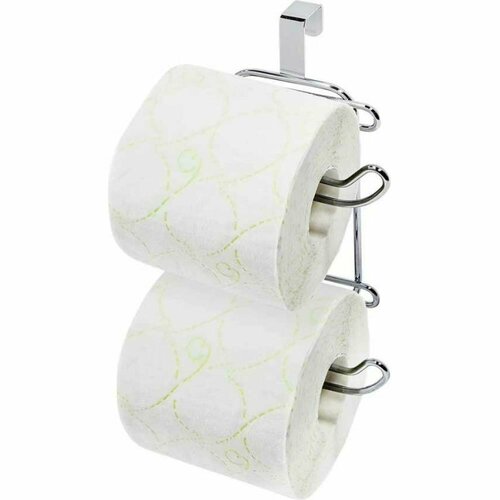 Держатель для рулонов на бачок Wonder Worker clever