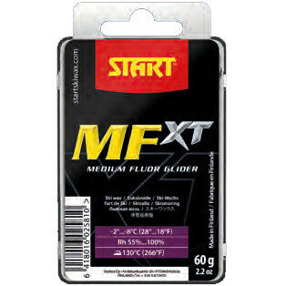 Парафин START MFXT PURPLE -2.-8 60г.