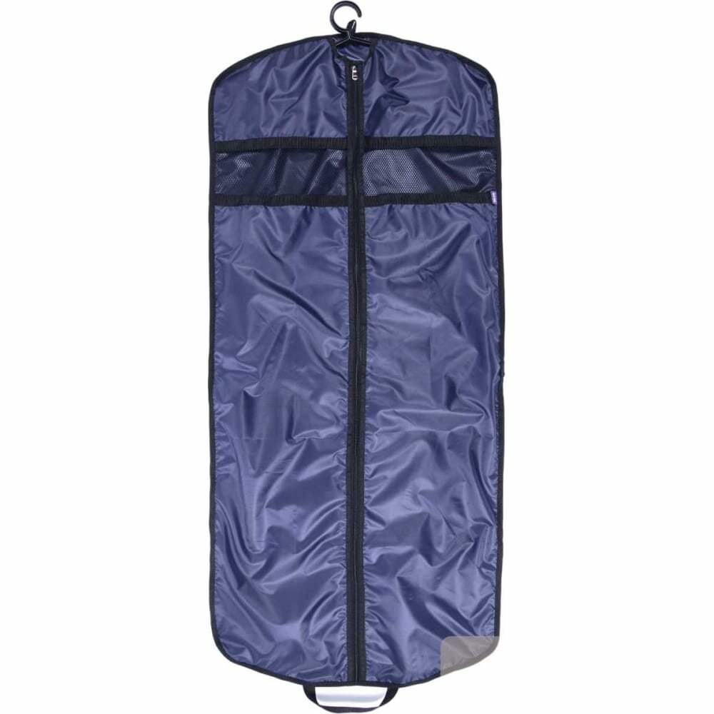 BELON familia Чехол для одежды, вид 1, цвет синий, размер 137x60 см ЧО-001-С