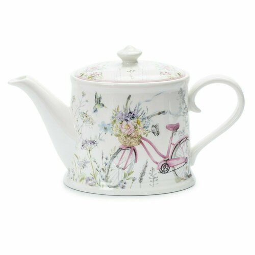 Чайник заварочный Flower Basket 600 мл 2390₽