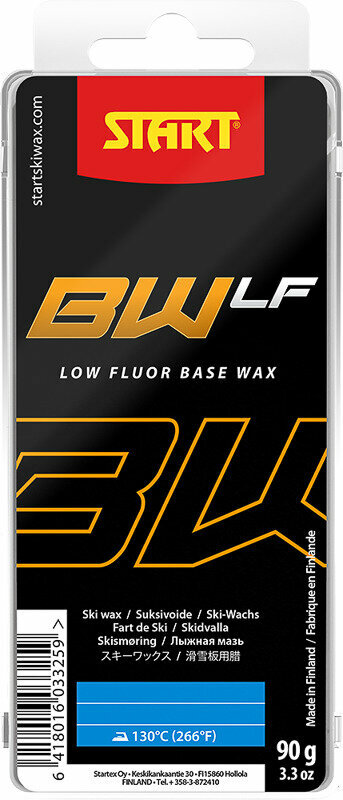 Парафин START Team Line BW LF