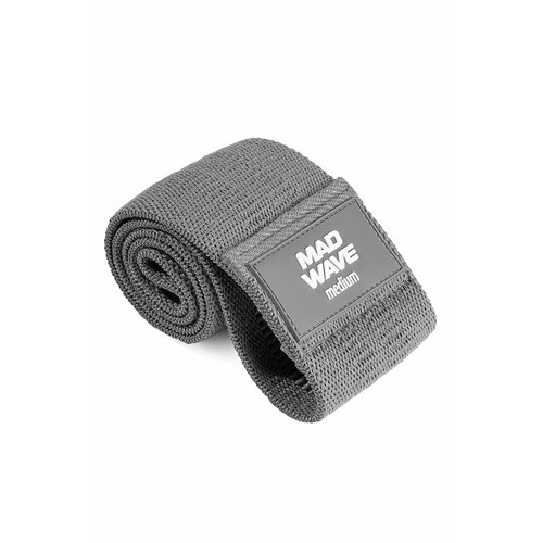 фото Эспандер textile hip band mad wave