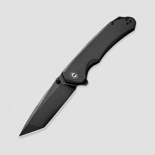 Нож складной Brazen, 8,8 см C2023C