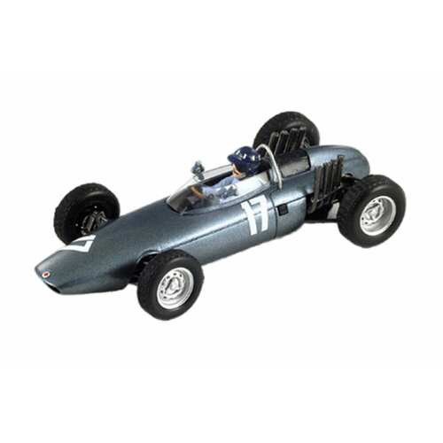 Brm P57 winner dutch gp graham hill 1962 world champion #17