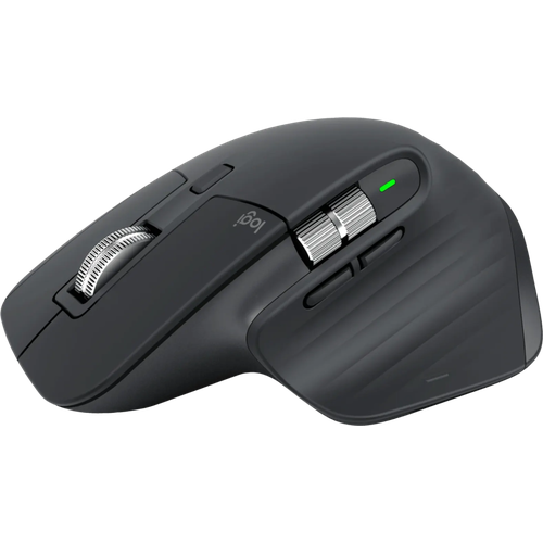 Мышь Logitech MX Master 3S Graphite 910-006585910-006565 1441000₽
