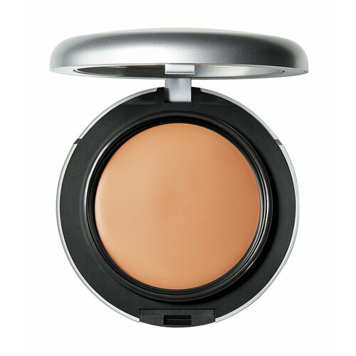 MAC Studio Fix Tech Cream-To-Powder Foundation Компактная тональная основа для лица, 10 г, NC16 mac studio fix tech cream to powder foundation компактная тональная основа для лица 10 г nw30