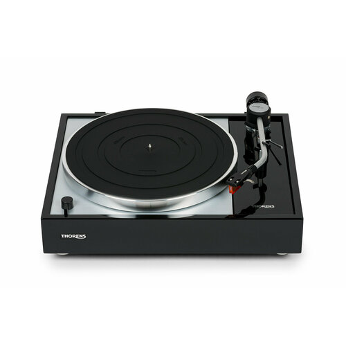 Проигрыватель винила Thorens TD 1500 black проигрыватель винила thorens td 1500 black