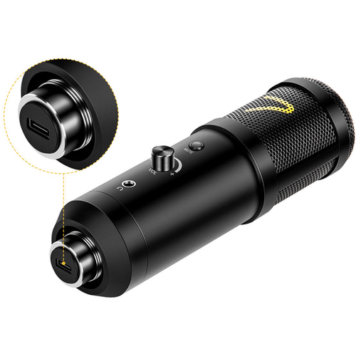 Микрофон 7RYMS SR-AU01-K2 989000₽