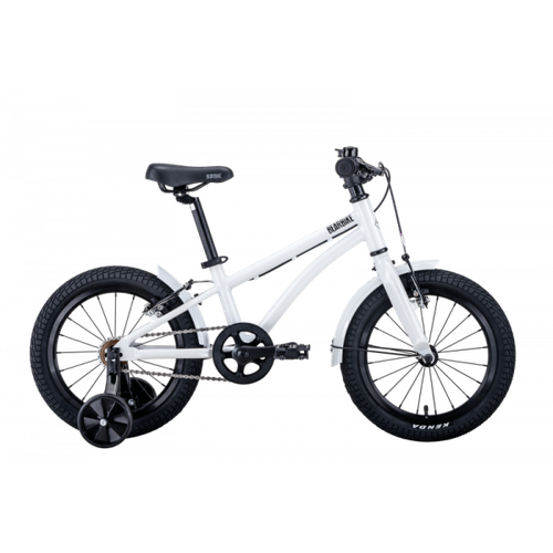 Bear Bike Kitez 16 требует финальной сборки Цвет белый 2520000₽