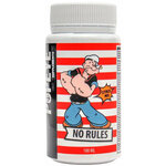 Popeye Supplements No Rules Shot 100 мл (цитрусовый микс) - изображение