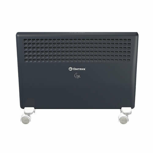 Конвектор электрический Thermex COZY - 2000 Вт механическое управление 429400₽