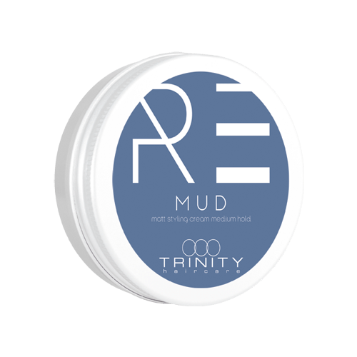 Глина средней фиксации Mud medium RELOAD - 100 мл 1772₽