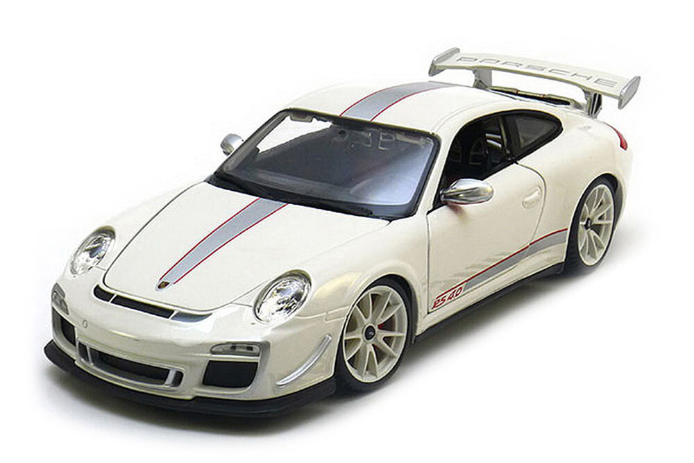 Porsche 911 (997) GT3 rs 4.0 2011 white / порше 911 (997) GT3 rs 4.0 2011 белый