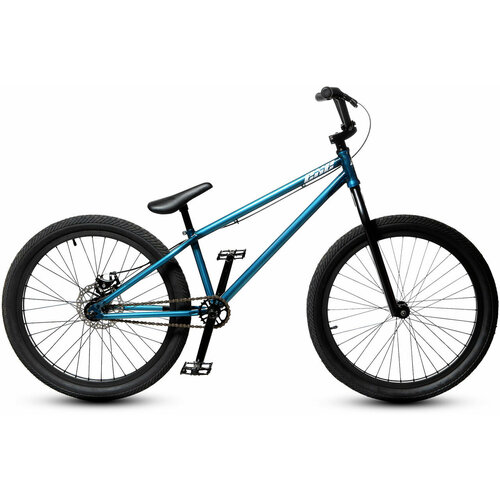 AGANG Exe 24 Street D 2022 требует финальной сборки Цвет голубой-глянцевый лак Размер XS 6481000₽