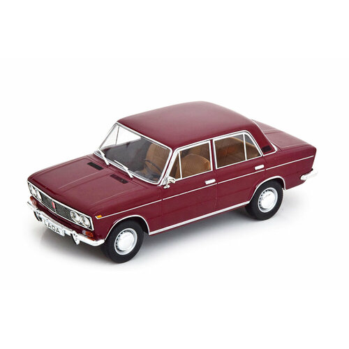 ВАЗ-2103 жигули (lada 1500) 1977 бордовый