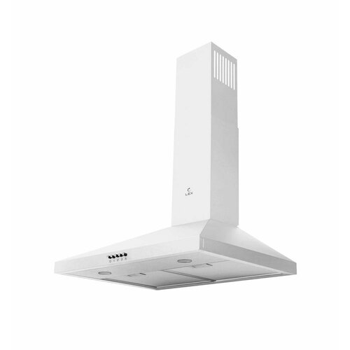 Вытяжка LEX BRIZ 600 WHITE 1043900₽