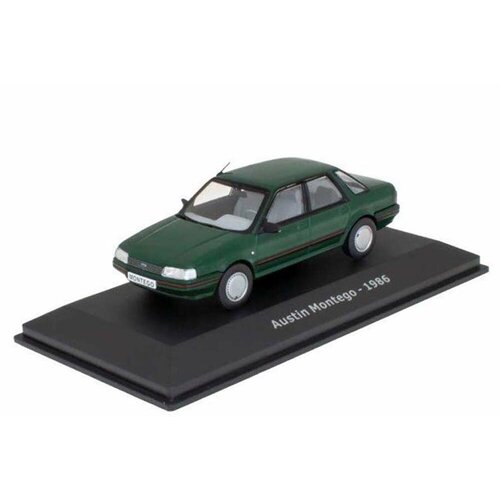 Austin montego 1986 green / остин монтего 1986 грин