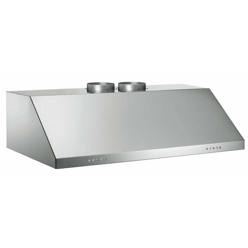 Встраиваемая в потолок Bertazzoni KU120PRO2XA