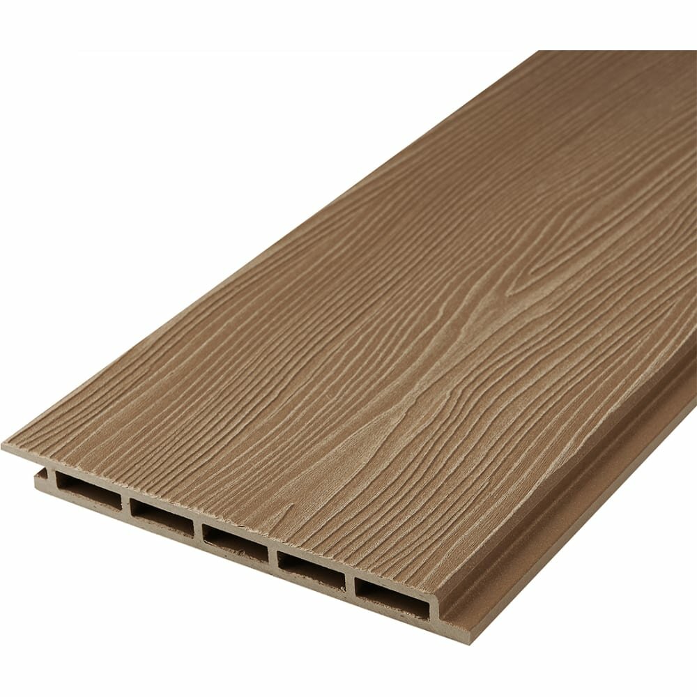 фото Сайдинг Groentec SО3D 180-14-3000