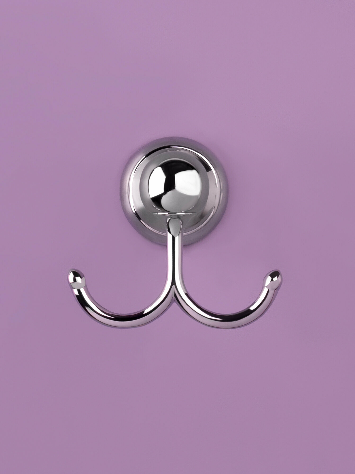 Крючок двойной Сhess