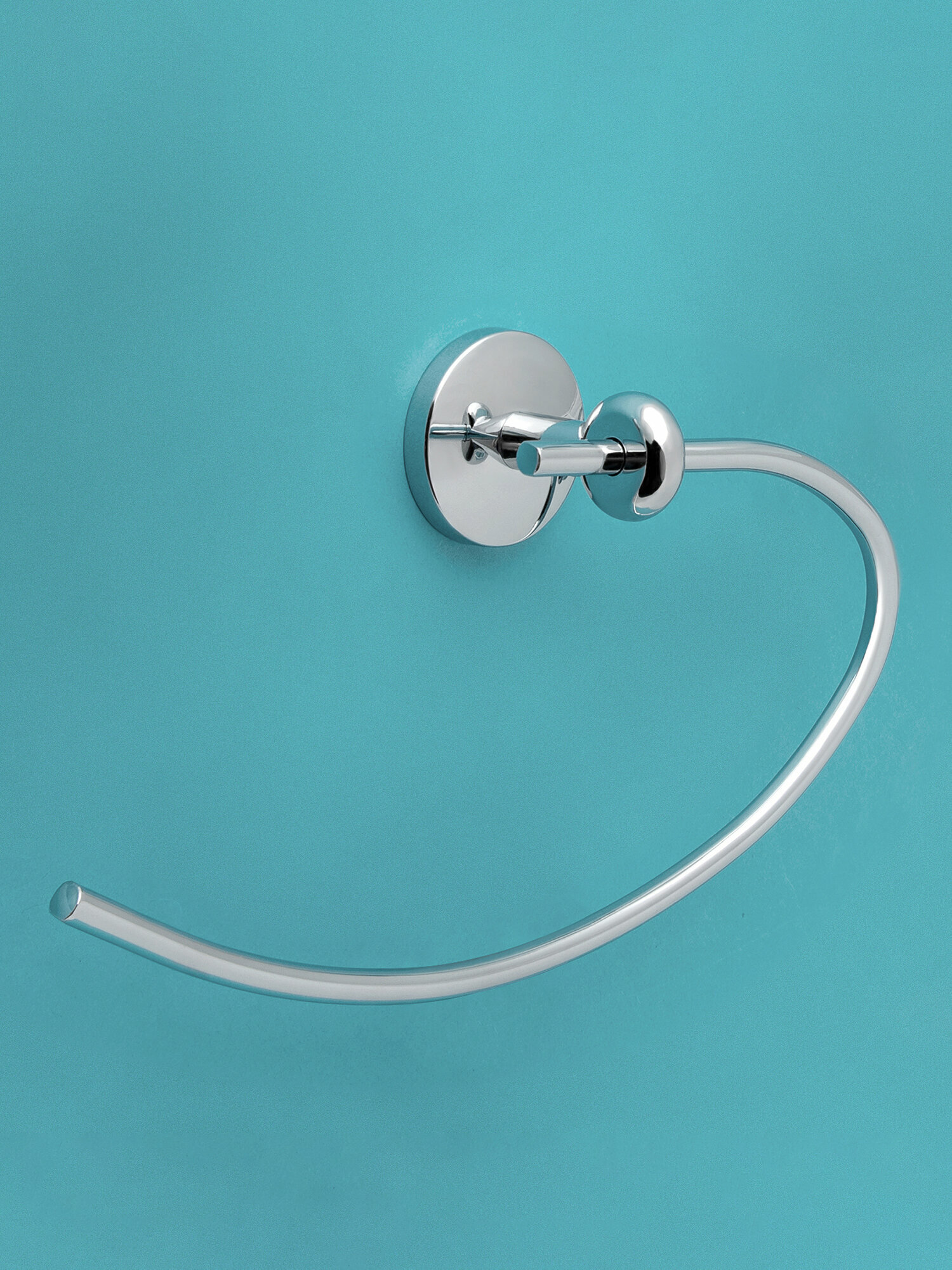 Держатель для полотенца кольцо Pulse