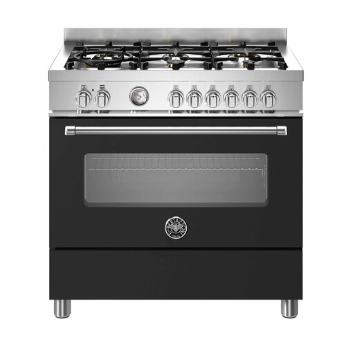 Варочный центр Bertazzoni MAS96L1ENET 43990000₽