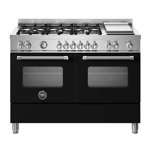 Варочный центр Bertazzoni MAS126G2ENET