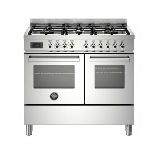 Варочный центр BERTAZZONI PRO106L2EXT 55590000₽