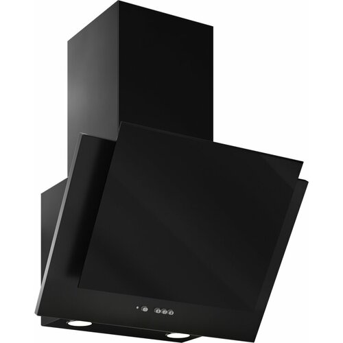 Каминная вытяжка ELIKOR КВ Рубин 60П-1000-Е4Д черный 1386000₽