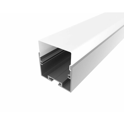 LC-LP2534M36-1 (1м профиль+1м рассеиватель+2 заглушки+комплект шурупов)