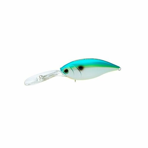 фото R1421csh воблер duel hardcore® bullet crank 5+ 80 floating 80f 80mm. 27,5gr. 5,5m. duel & yo-zuri
