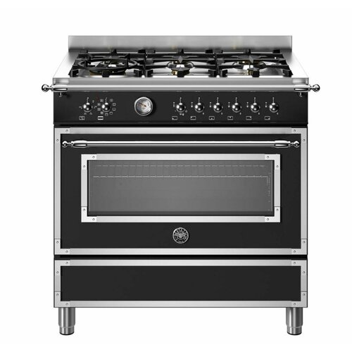 Кухонная плита Bertazzoni HER96L1ENET 67590000₽