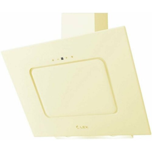 Вытяжка LEX Luna 600 Ivory 1678600₽