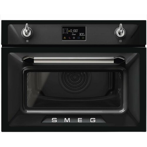 Духовой шкаф SMEG SO4902M1N 21839000₽