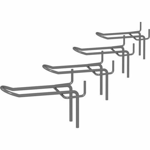 ПК магс Крючок на перф L-100 язычковый шаг 48 4 штупак СКЛ03-00043 788₽