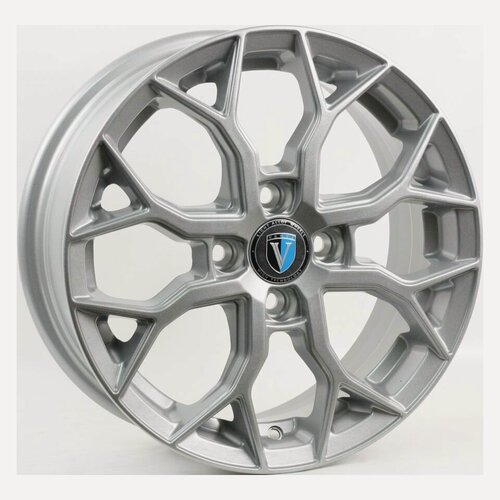 Изображение товара Колесный диск VENTI 1519 V 15x6" PCD4x100 ET40 D60.1