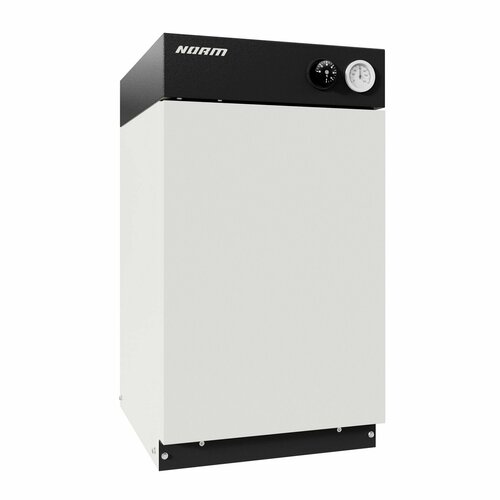 Котел напольный газ энергонезав Лемакс NORM-35 1 контур 35 кВт 6096400₽