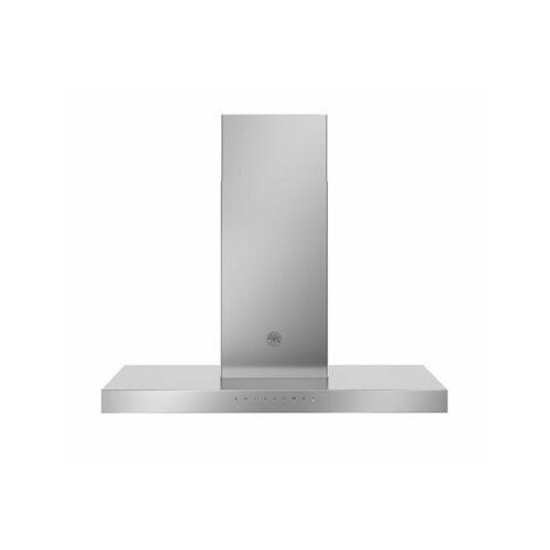 KT90P1AXT Настенная вытяжка из нержавеющей стали Bertazzoni 90 см Нержавеющая сталь 12590000₽