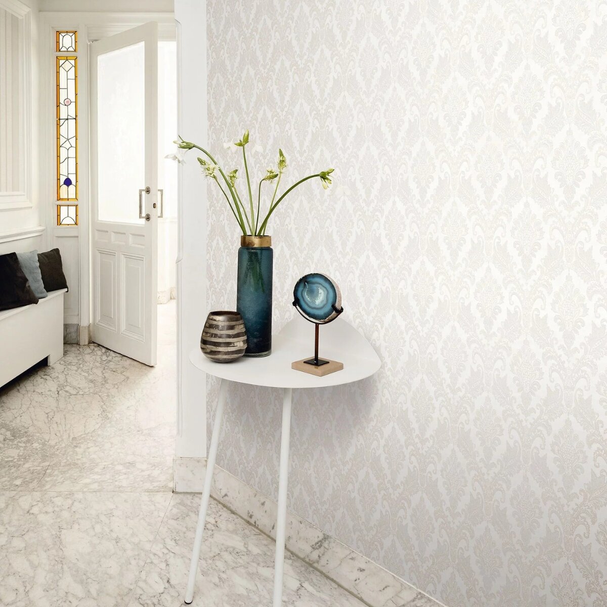 фото Обои Wall Up Pleyada 1.06x10.05 652024