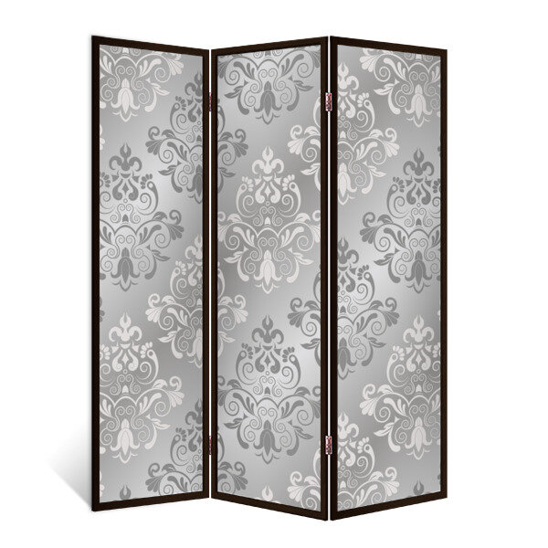 Ширма перегородка Талант 3 створки венге 176х140 см