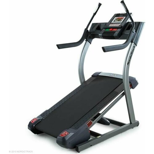 Беговая дорожка NordicTrack Incline Trainer X7i