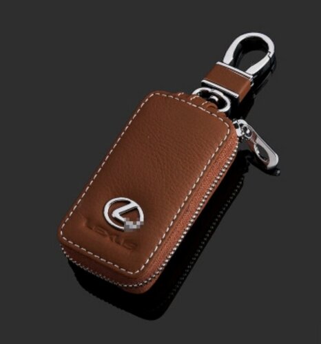 Изображение товара Защитный чехол MyPads брелок для smart смарт автомобильного ключа зажигания марки с логотипом LEXUS NX RX RX200 ES UX GX LX LC Лексус нх рх лх лс е.