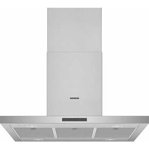 Вытяжка Siemens LF97BBM50M 14604000₽