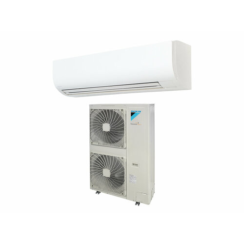 Коммерческий кондиционер Daikin FAA100B/RZQG100L8Y