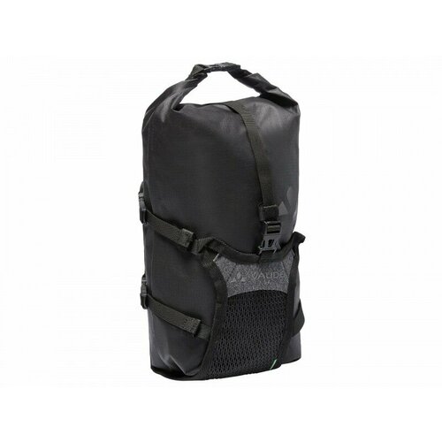 Велосумка Vaude Trailmulti II 051, black uni