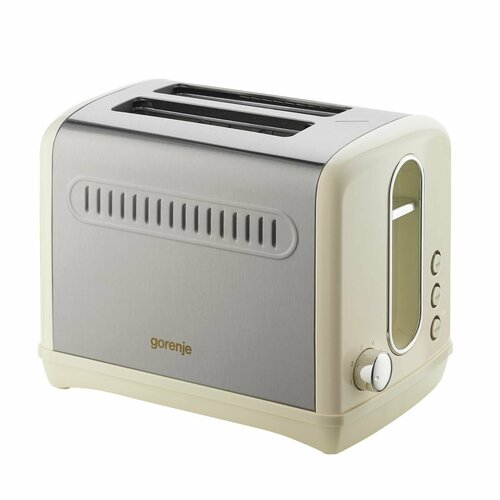 Тостер Gorenje T1100CLI 4399₽