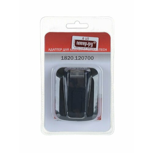 Запасная часть Адаптер для аккумулятора Elitech 1820120700 790₽