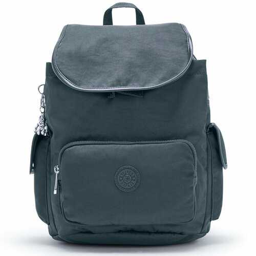 фото Рюкзак ki2525m30 city pack s small backpack *m30 rich blue kipling