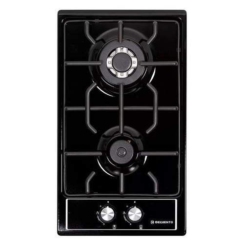 Встраиваемая модульная газовая панель независимая Delvento V30V20B005 699900₽