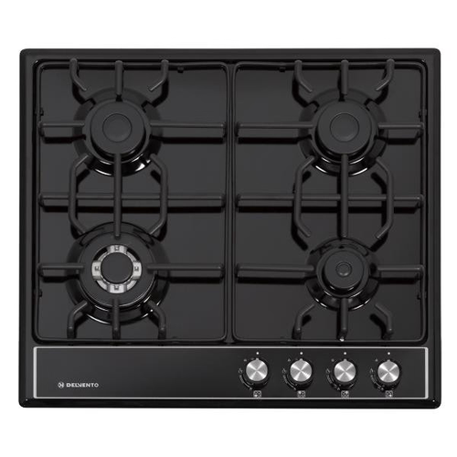 Встраиваемая газовая панель независимая Delvento V60V41B005 1099900₽